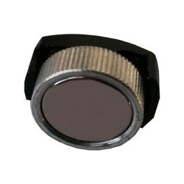 CICLOSPORT Kolesarski dodatki - MAGNET - črna