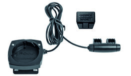 CICLOSPORT Kolesarski dodatki - CADENCE SET CM 4.X - črna