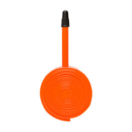 TUBOLITO zračnica - TUBO MTB 27.5/29 x 1.8-2.5 SV42 - oranžna