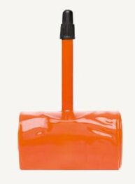 TUBOLITO zračnica - MTB 26x1.8-2.5 SV42 - oranžna