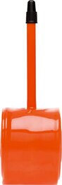 TUBOLITO zračnica - CX/GRAVEL 700x32/50C - SV42 - oranžna