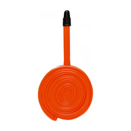 TUBOLITO zračnica - S-TUBO CX/GRAVEL - SV42 - oranžna