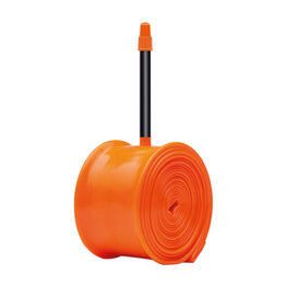 TUBOLITO zračnica - X-TUBO CX/GRAVEL 28/700C SV60 - črna