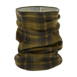 SANTINI Kolesarski grelnik vratu - DYLAN - rjava