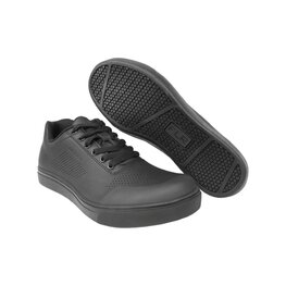 FLR Kolesarski čevlji - AFX PRO - črna