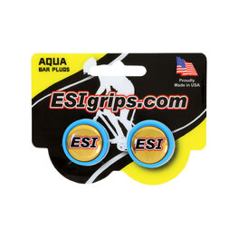 ESIGRIPS zaključki krmila - ESI - turkizna