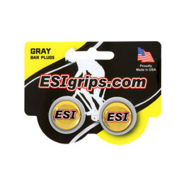 ESIGRIPS zaključki krmila - ESI - siva