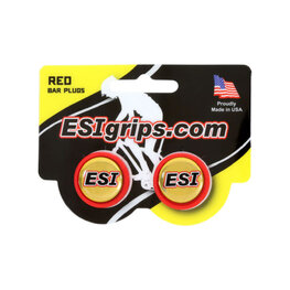 ESIGRIPS zaključki krmila - ESI - rdeča