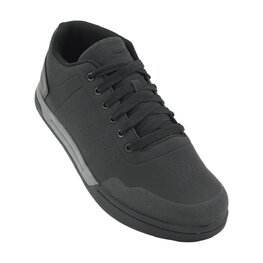 FLR Kolesarski čevlji - CONGO PRO SPD - črna