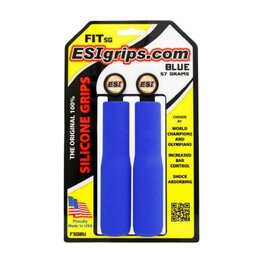 ESIGRIPS ročaji - ESI FIT SG - modra