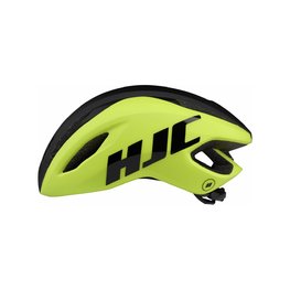 HJC Kolesarska čelada - VALECO - rumena