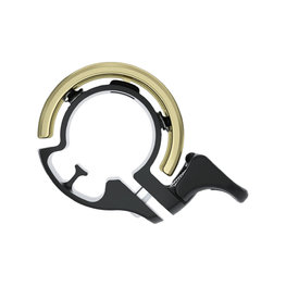 KNOG zvonec - OI CLASSIC SMALL - bež