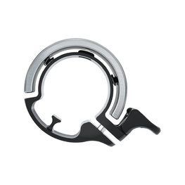 KNOG zvonec - OI CLASSIC LARGE - srebrna
