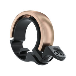 KNOG zvonec - OI CLASSIC LARGE - bež