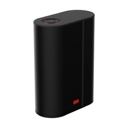 KNOG druga - PWR SOUND - črna