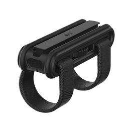 KNOG nosilec za sprednjo luč - PWR FRAME MOUNT - črna