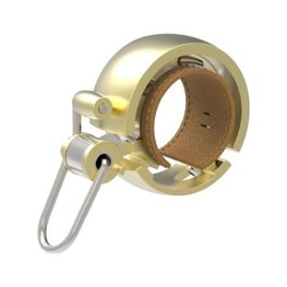 KNOG zvonec - OI LUX SMALL - zlata
