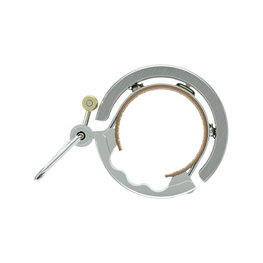 KNOG zvonec - OI LUX - srebrna