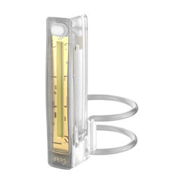 KNOG sprednja luč - PLUS - prosojna