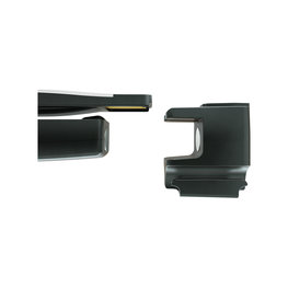 KNOG komplet luči - PLUS TWINPACK - prosojna