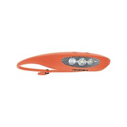 KNOG luč - BILBY 400 - oranžna