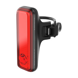 KNOG zadnja luč - BLINDER ROAD R150 - rdeča