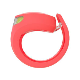 KNOG zadnja luč - FROG V3 - oranžna