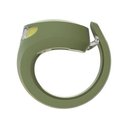 KNOG zadnja luč - FROG V3 - zelena