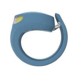 KNOG zadnja luč - FROG V3 - modra