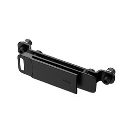 KNOG nosilec za zadnjo luč - BLINDER LINK RACK MOUNT - črna