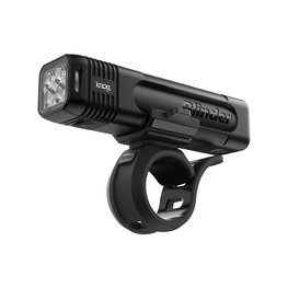 KNOG sprednja luč - BLINDER PRO 600 - črna