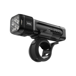 KNOG sprednja luč - BLINDER PRO 1300 - črna