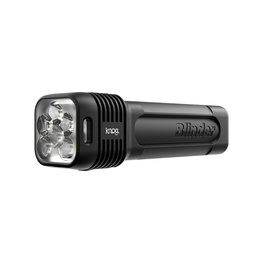 KNOG sprednja luč - BLINDER PRO 1300 - črna