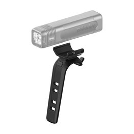 KNOG nosilec - BLINDER FLEX MOUNT - črna