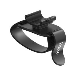 KNOG nosilec - BLINDER HELMET MOUNT - črna
