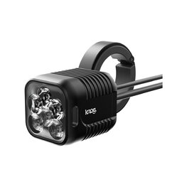 KNOG sprednja luč - BLINDER E 1300 LM - črna