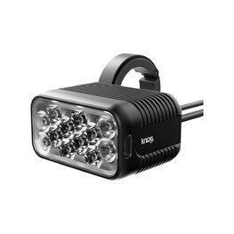 KNOG sprednja luč - BLINDER X 2300 - črna