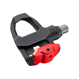 LOOK pedale - KEO CLASSIC 3 - rdeča/črna