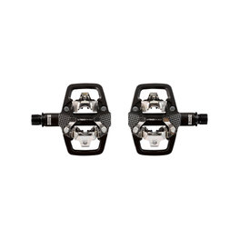 LOOK pedale - X-TRACK EN-RAGE - črna