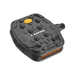 LOOK pedale - TRAIL GRIP  - črna