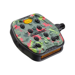 LOOK pedale - TRAIL GRIP  - večbarvno