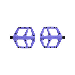 LOOK pedale - TRAIL ROC FUSION - vijolična