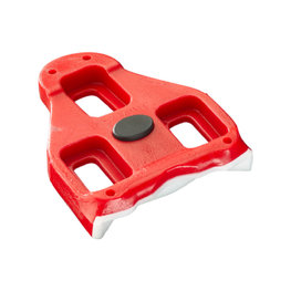 LOOK ploščice za pedala - CLEAT DELTA - rdeča
