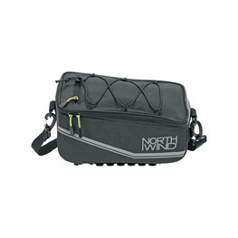 SKS Torbica za kolo - SMARTBAG PURE - črna