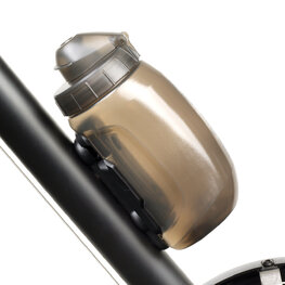 SKS Kolesarska steklenica za vodo - MONKEY BOTTLE FIDLOCK SMALL - rjava