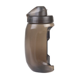 SKS Kolesarska steklenica za vodo - MONKEY BOTTLE SMALL - prosojna