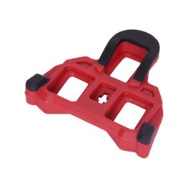 FLR ploščice za pedala - R0 - rdeča