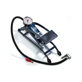 SKS zračni kompresor - PICCO - modra/črna