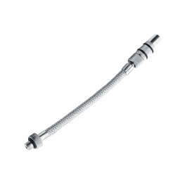 SKS cev za črpalko - USP - srebrna