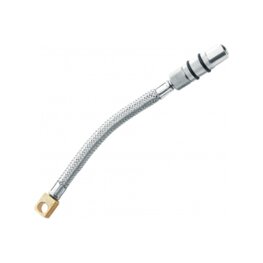SKS rezervni del - FLEXIBLE CONNECTOR - srebrna